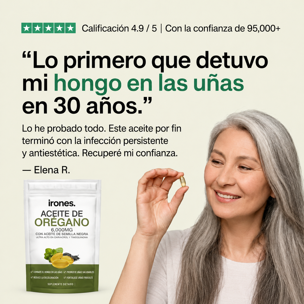 CAPSULAS DE ACEITE DE OREGANO CON SEMILLA NEGRA