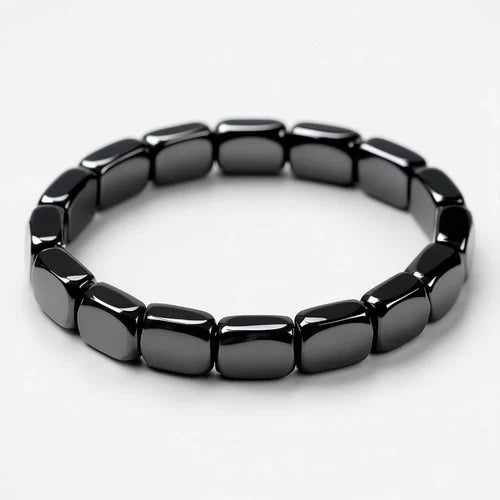 IRONES® Pulsera de hematita
