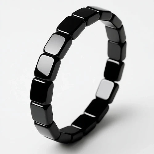 IRONES® Pulsera de hematita
