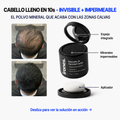 Polvo Corrector Capilar IRONES