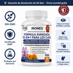 Suplemento Avanzado para la Vista 15 en 1