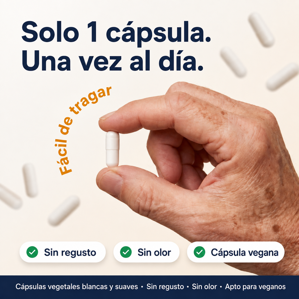 Suplemento Avanzado para la Vista 15 en 1