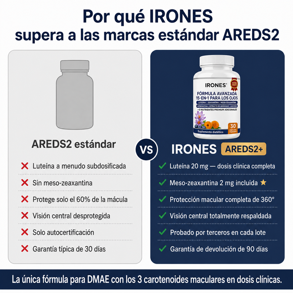 Suplemento Avanzado para la Vista 15 en 1