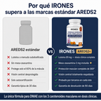 Suplemento Avanzado para la Vista 15 en 1