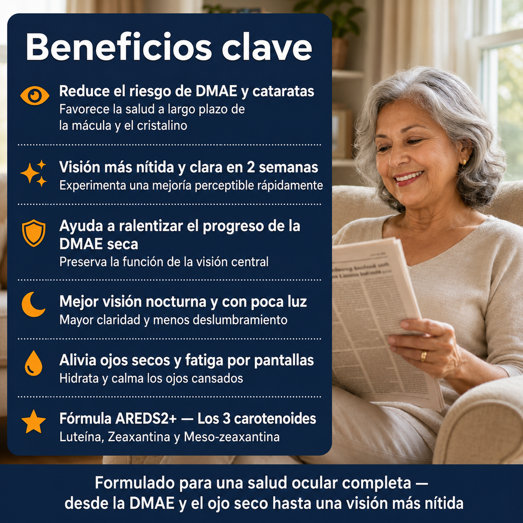 Suplemento Avanzado para la Vista 15 en 1